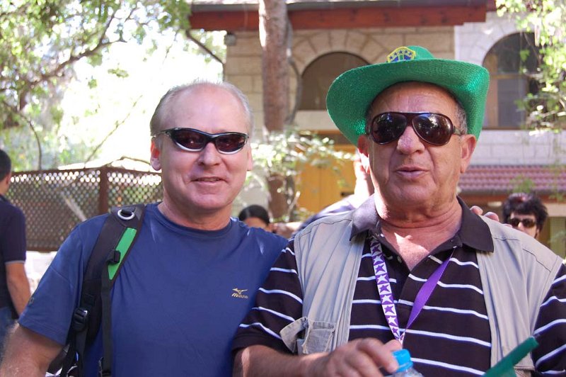 Túmulo de Jesus - Santa Ceia (10).jpg